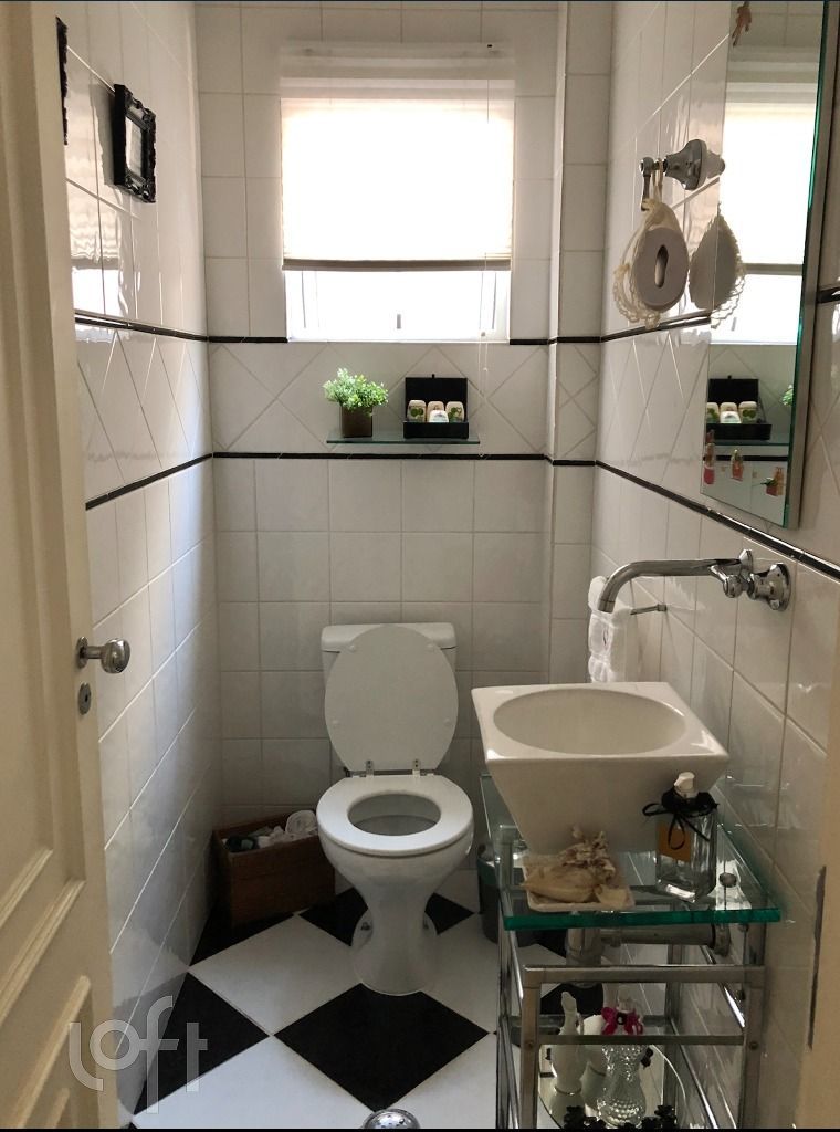 Casa, 3 quartos, 280 m² - Foto 7