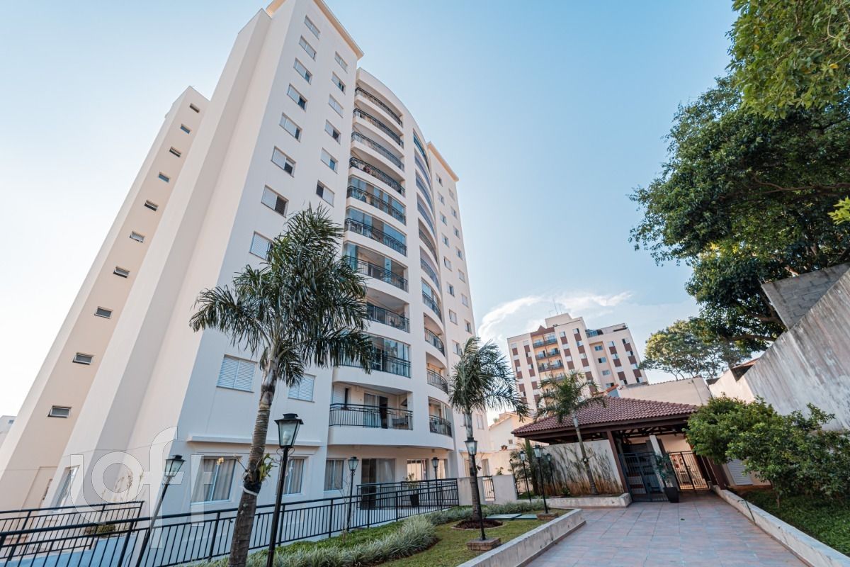 Apartamento, 3 quartos, 104 m² - Foto 41