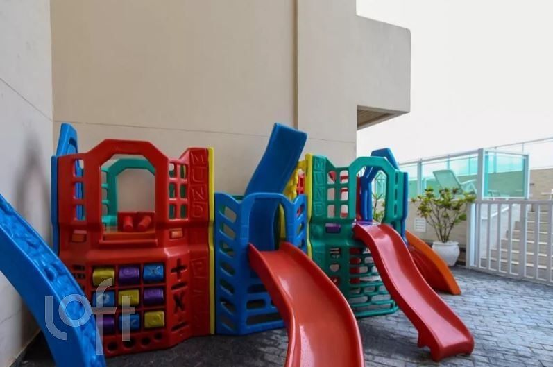 Apartamento, 2 quartos, 120 m² - Foto 16