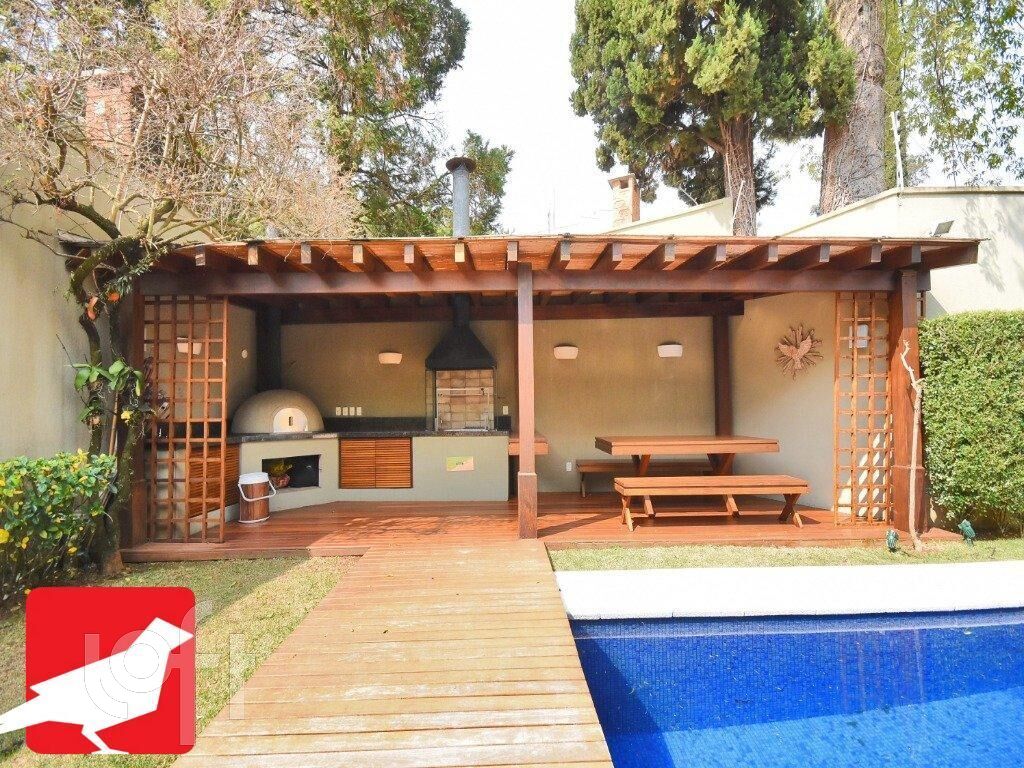 Casa, 4 quartos, 500 m² - Foto 9