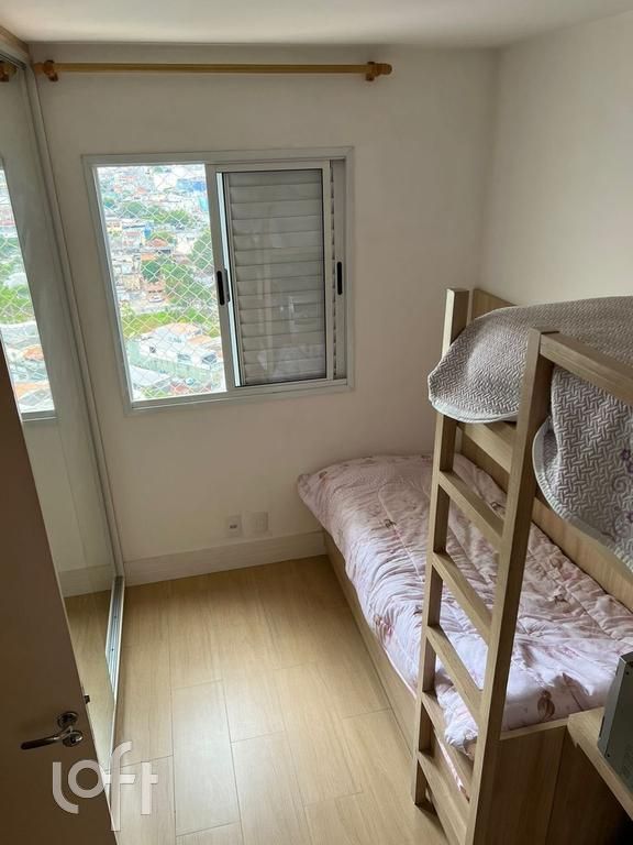 Apartamento, 2 quartos, 56 m² - Foto 3
