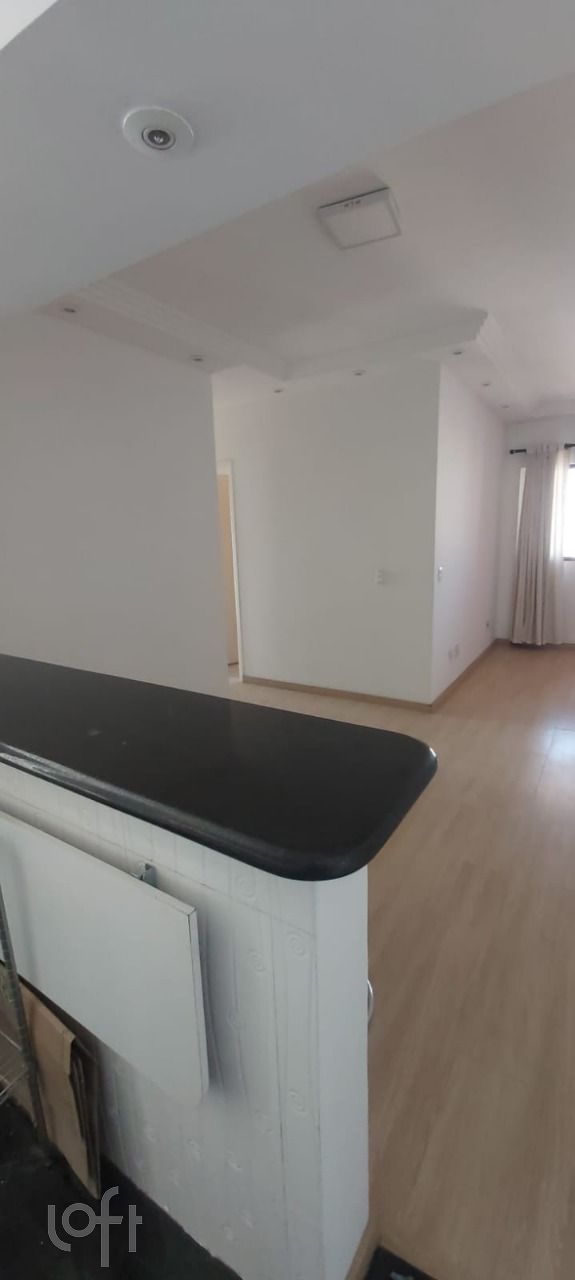 Apartamento à venda com 3 quartos, 70m² - Foto 4