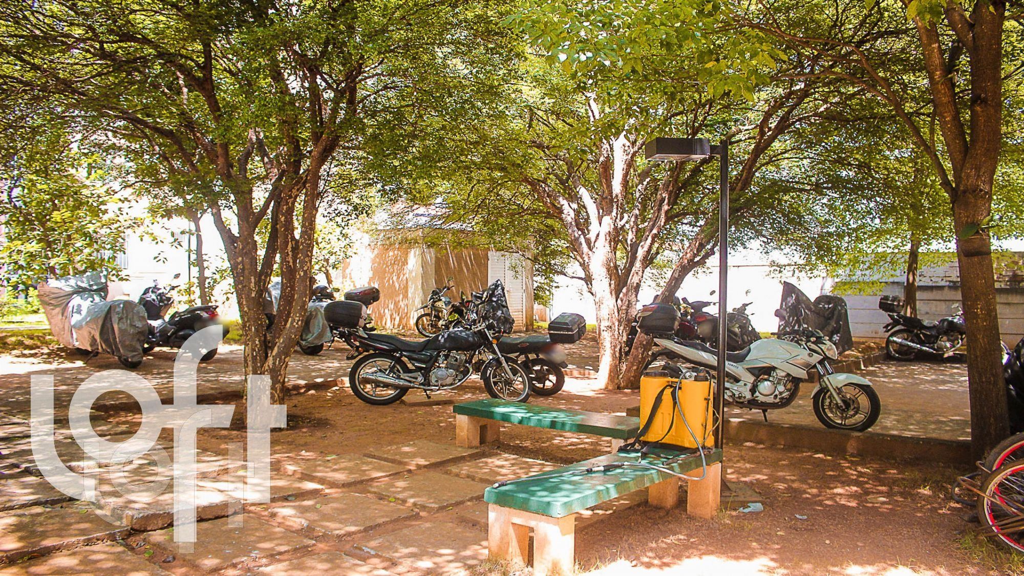 Apartamento, 2 quartos, 39 m² - Foto 10