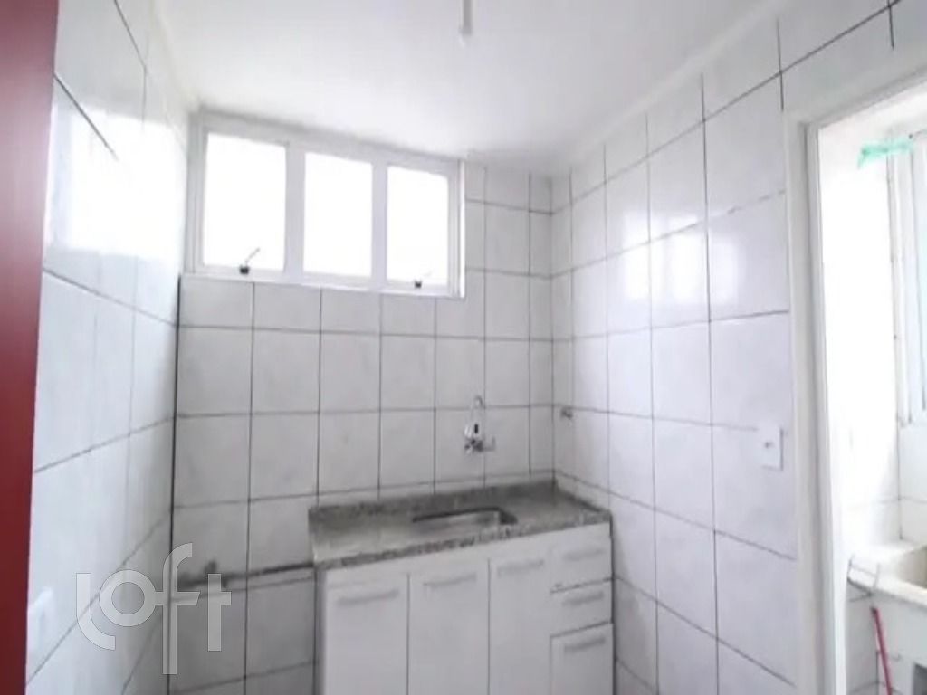 Apartamento à venda com 1 quarto, 73m² - Foto 7