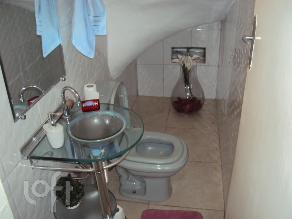 Casa, 4 quartos, 205 m² - Foto 33