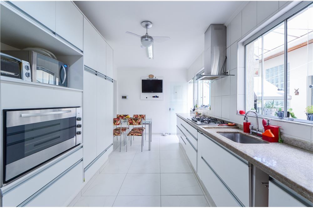 Casa, 4 quartos, 413 m² - Foto 20