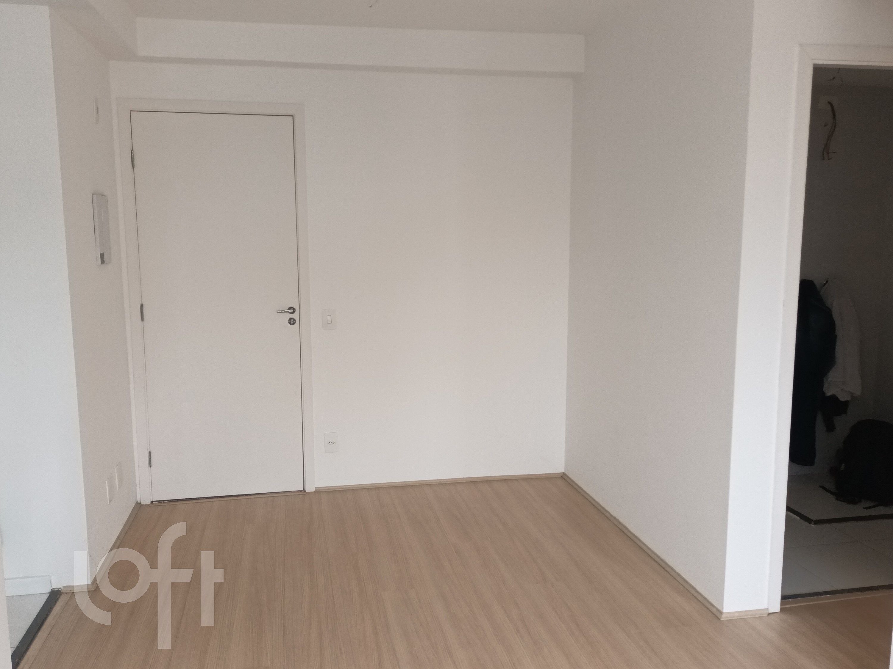 Apartamento, 2 quartos, 45 m² - Foto 3