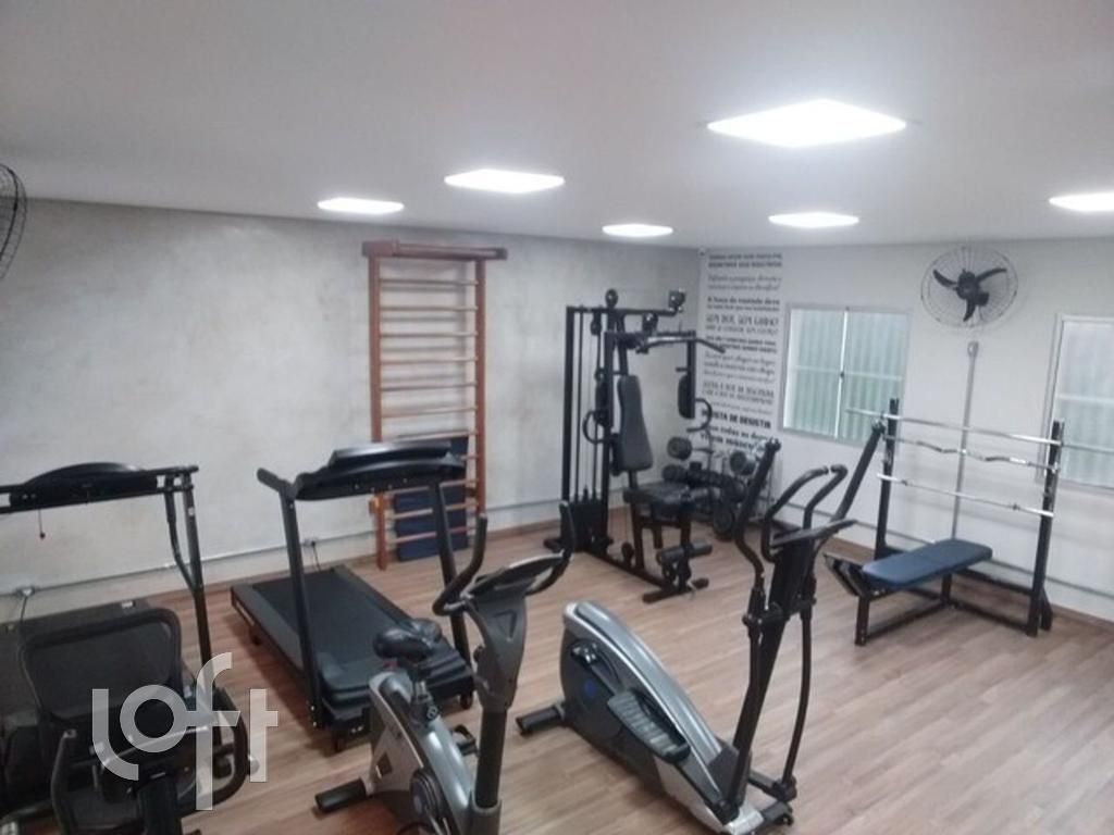 Apartamento, 2 quartos, 47 m² - Foto 10