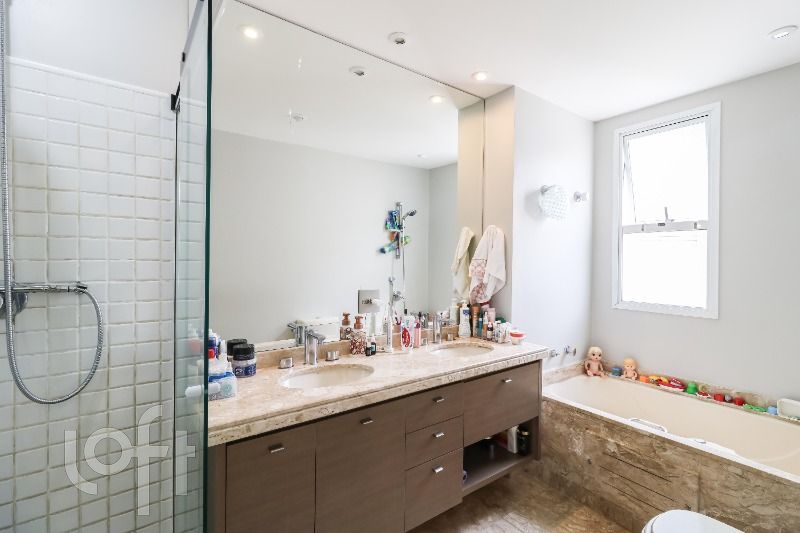 Casa de Condomínio, 4 quartos - Foto 25