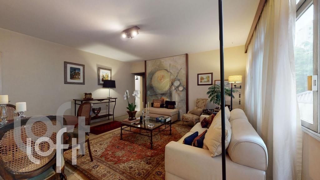Apartamento, 3 quartos, 120 m² - Foto 45