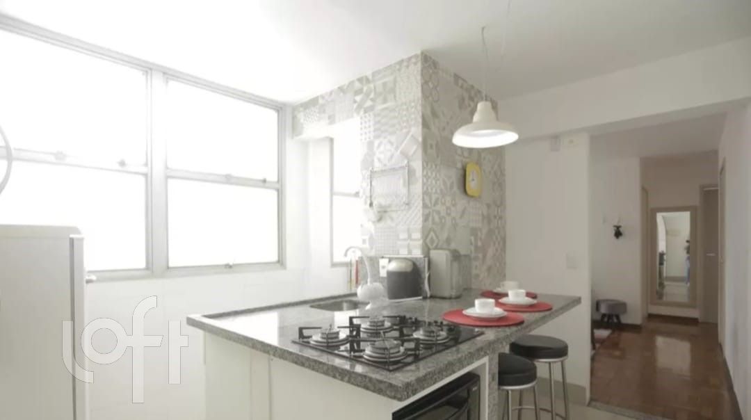 Apartamento, 1 quarto, 56 m² - Foto 4