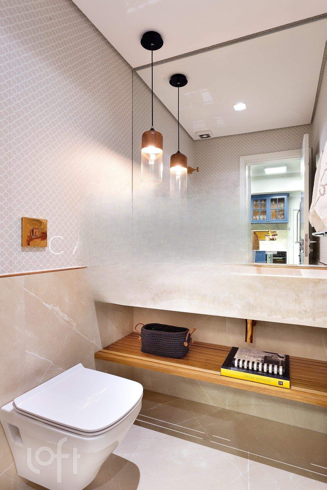 Apartamento, 3 quartos, 150 m² - Foto 12