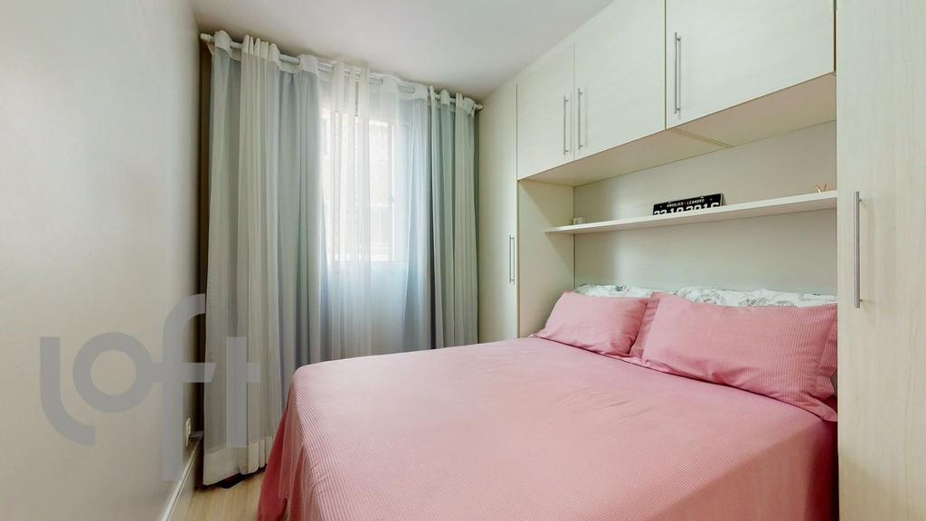 Apartamento à venda com 2 quartos, 45m² - Foto 27