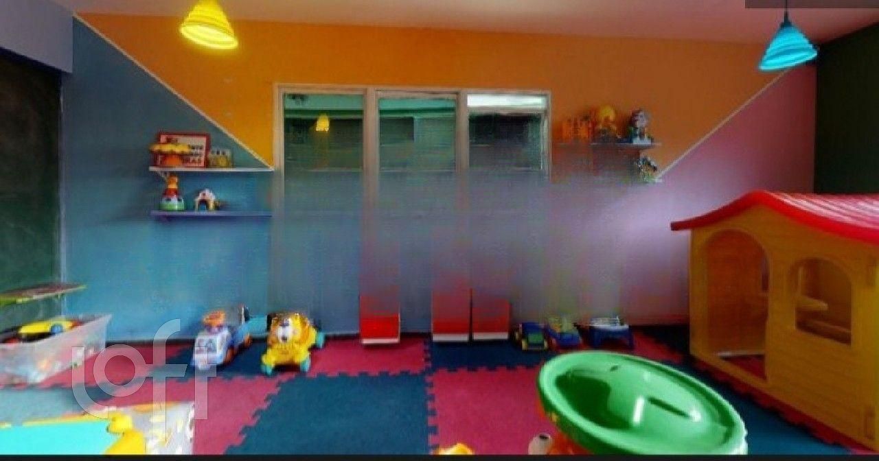 Apartamento, 2 quartos, 53 m² - Foto 29