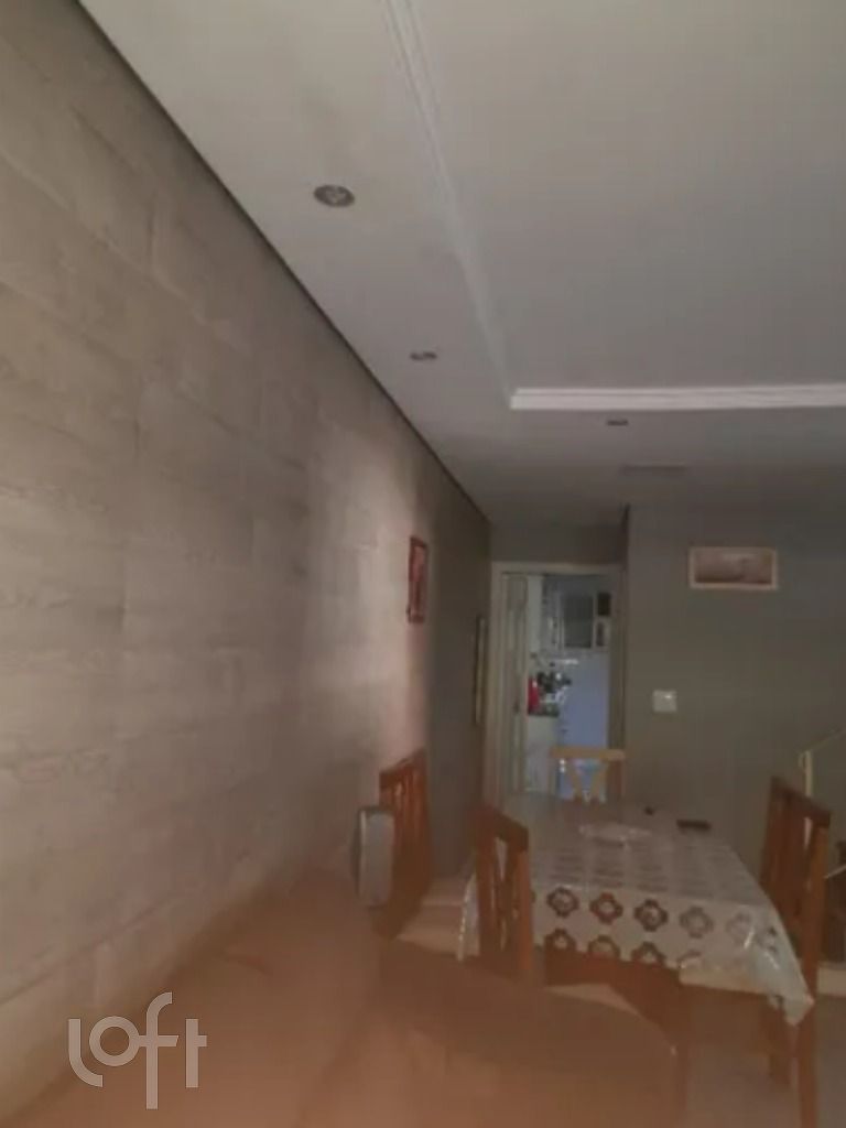 Casa, 2 quartos, 152 m² - Foto 3
