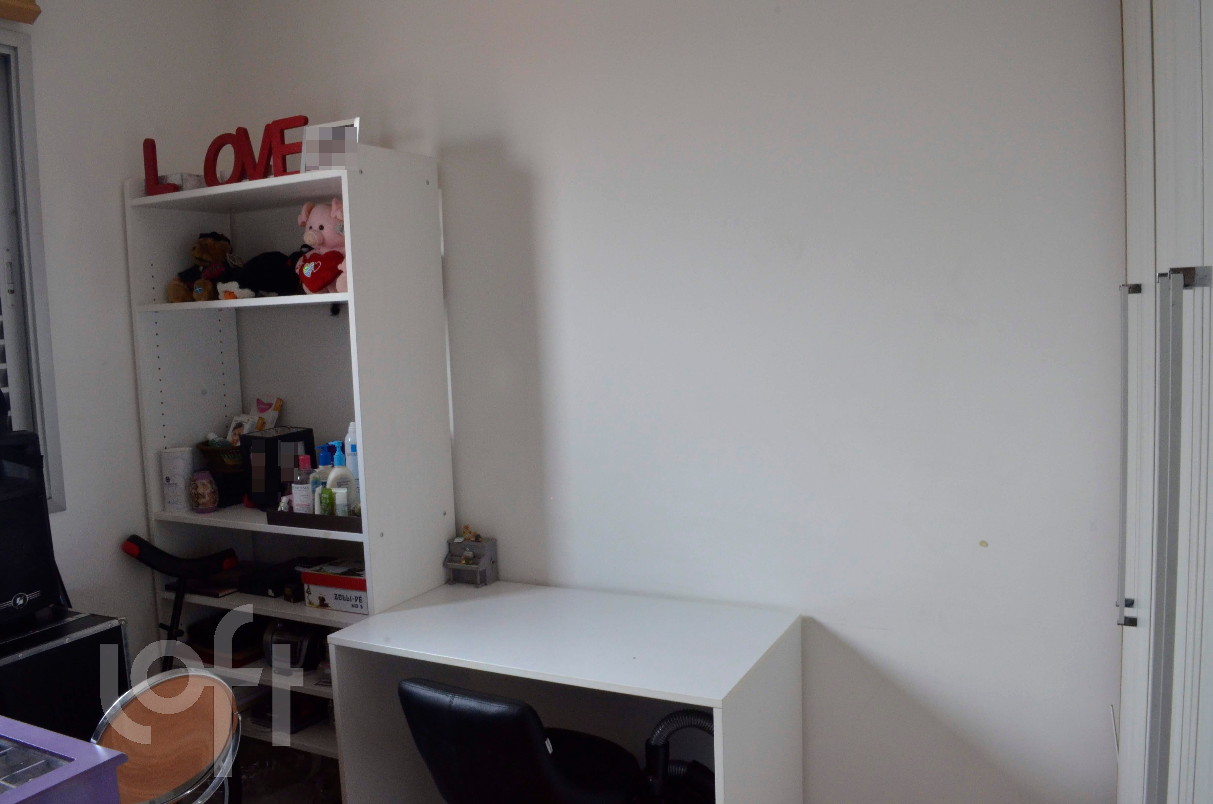 Apartamento à venda com 3 quartos, 66m² - Foto 10
