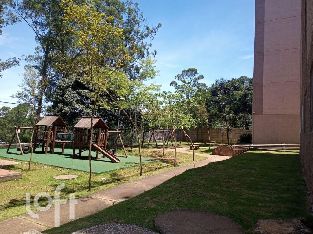 Apartamento, 2 quartos, 40 m² - Foto 7