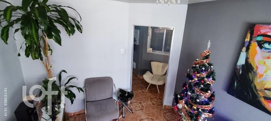 Apartamento, 2 quartos, 65 m² - Foto 8