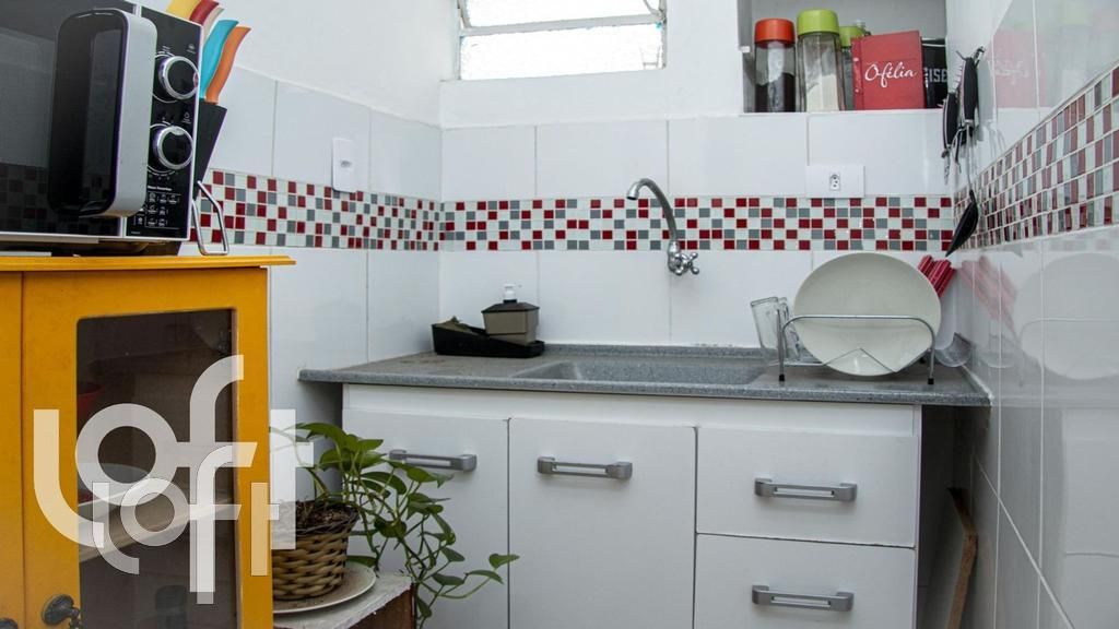 Apartamento, 1 quarto, 32 m² - Foto 20