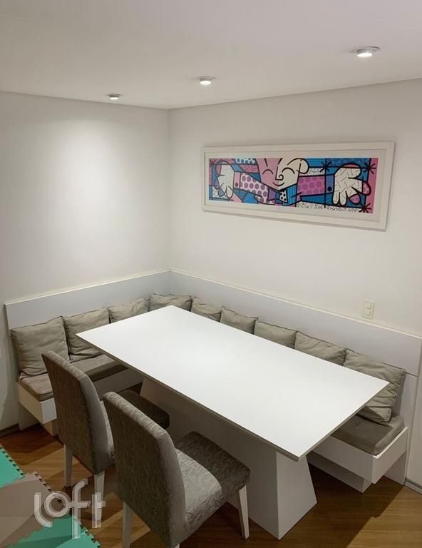 Apartamento, 3 quartos, 65 m² - Foto 2