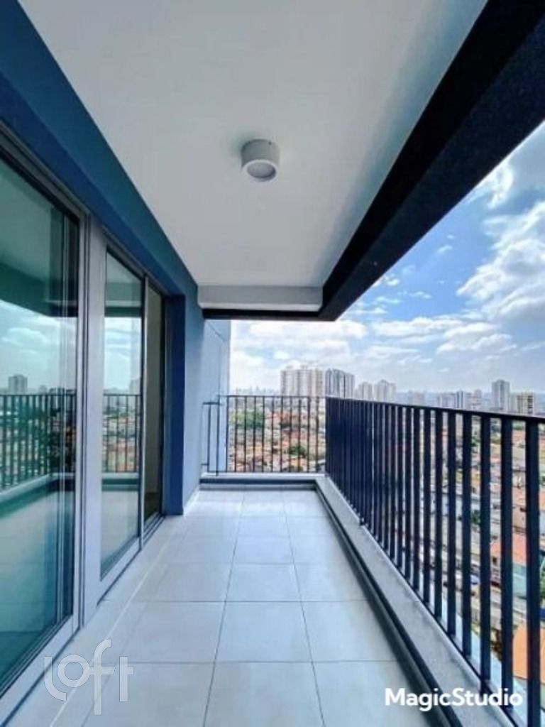 Apartamento, 3 quartos, 72 m² - Foto 1