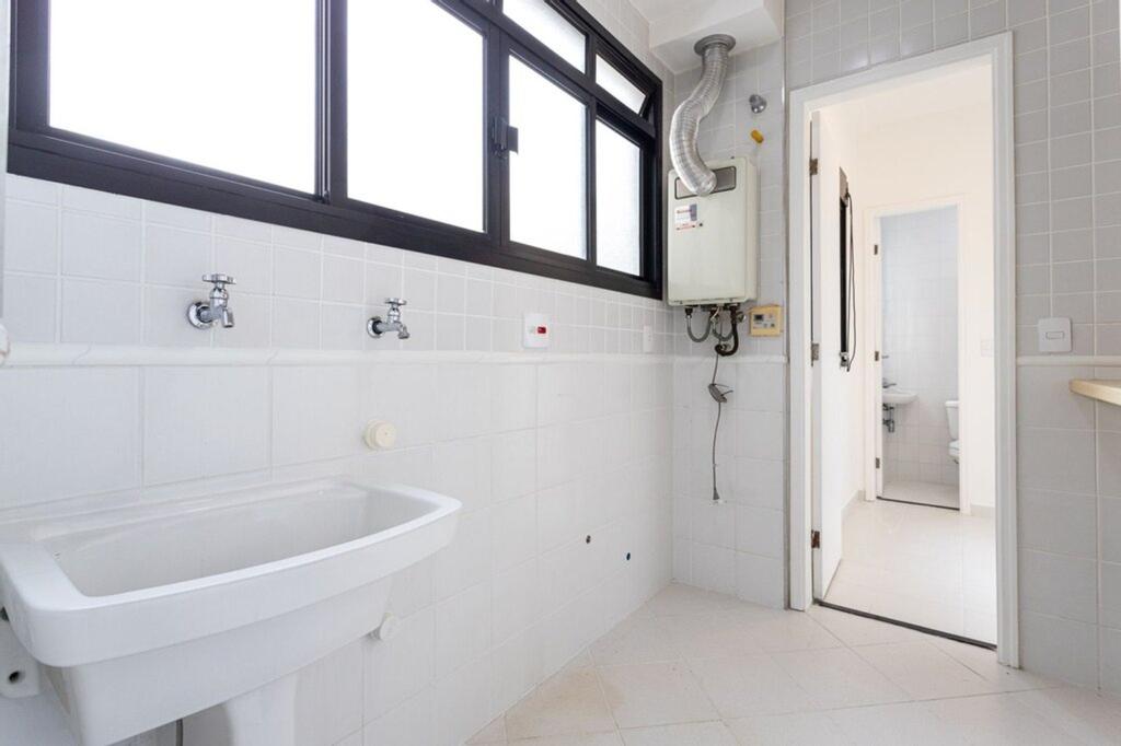 Apartamento, 3 quartos, 122 m² - Foto 9