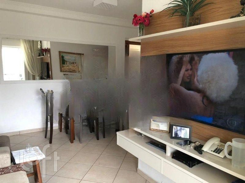 Apartamento, 1 quarto, 57 m² - Foto 1