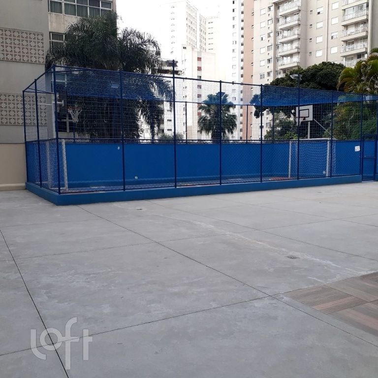 Apartamento, 3 quartos, 138 m² - Foto 27