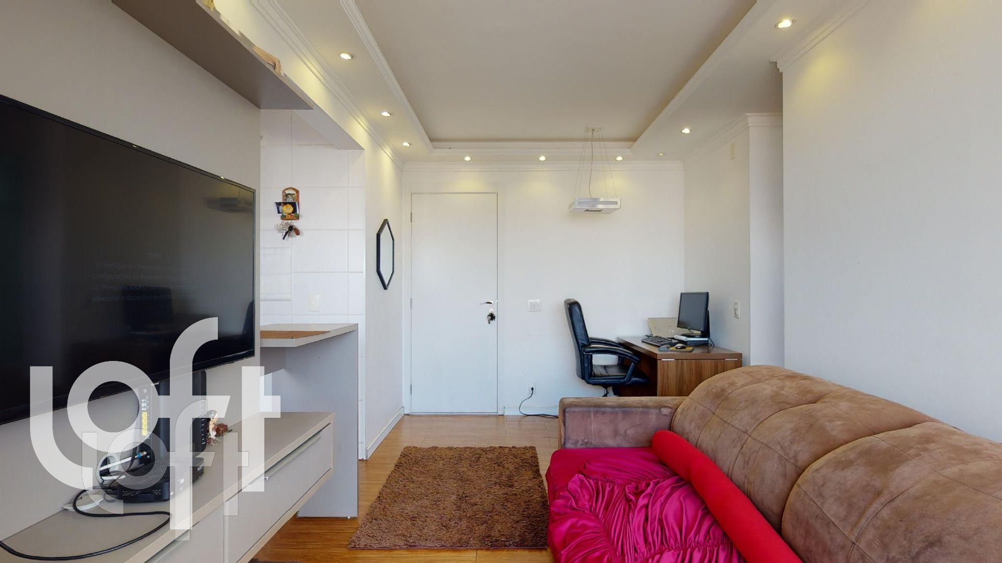 Apartamento, 2 quartos, 51 m² - Foto 20