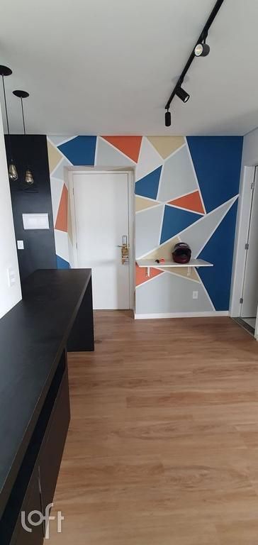 Apartamento, 1 quarto, 32 m² - Foto 3