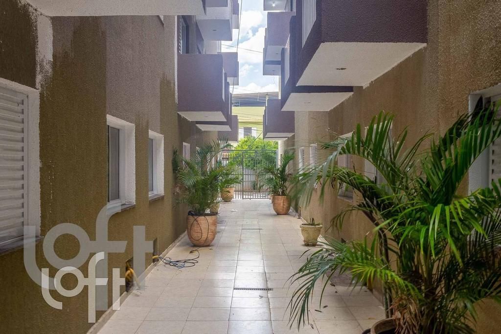 Apartamento, 2 quartos, 47 m² - Foto 21