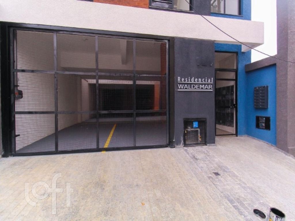 Apartamento, 2 quartos, 42 m² - Foto 14
