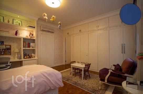 Apartamento, 3 quartos, 276 m² - Foto 9