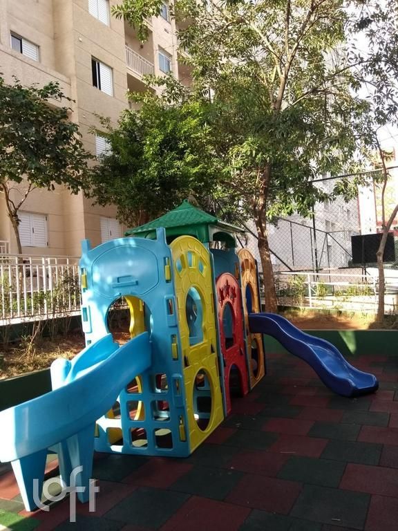 Apartamento, 3 quartos, 76 m² - Foto 15