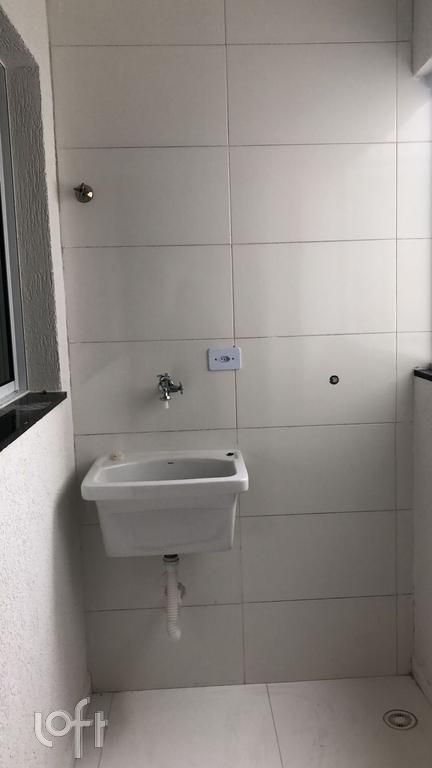 Apartamento, 2 quartos, 35 m² - Foto 7