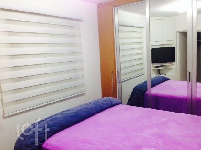 Apartamento à venda com 3 quartos, 70m² - Foto 10