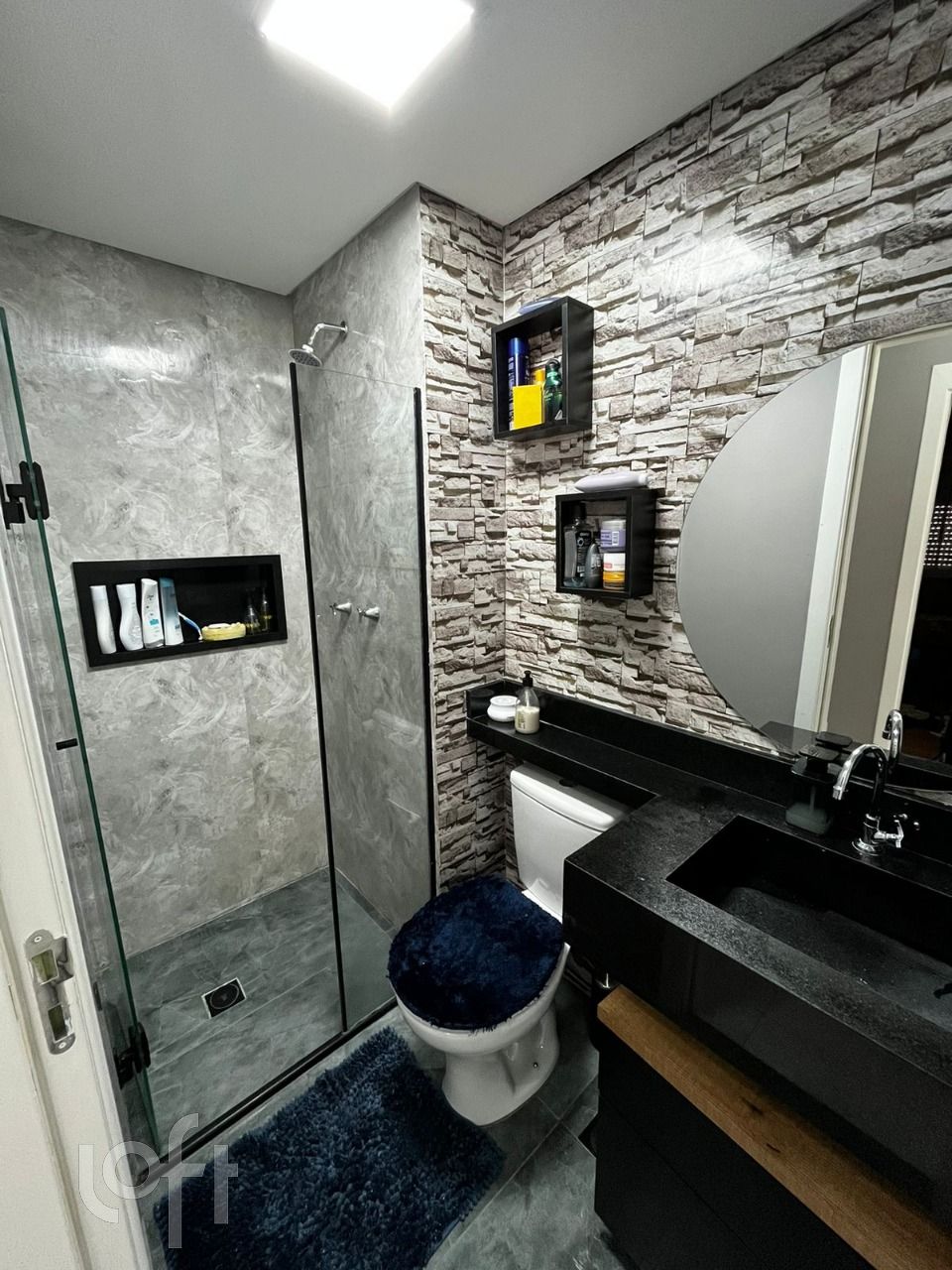 Apartamento à venda com 2 quartos, 42m² - Foto 21