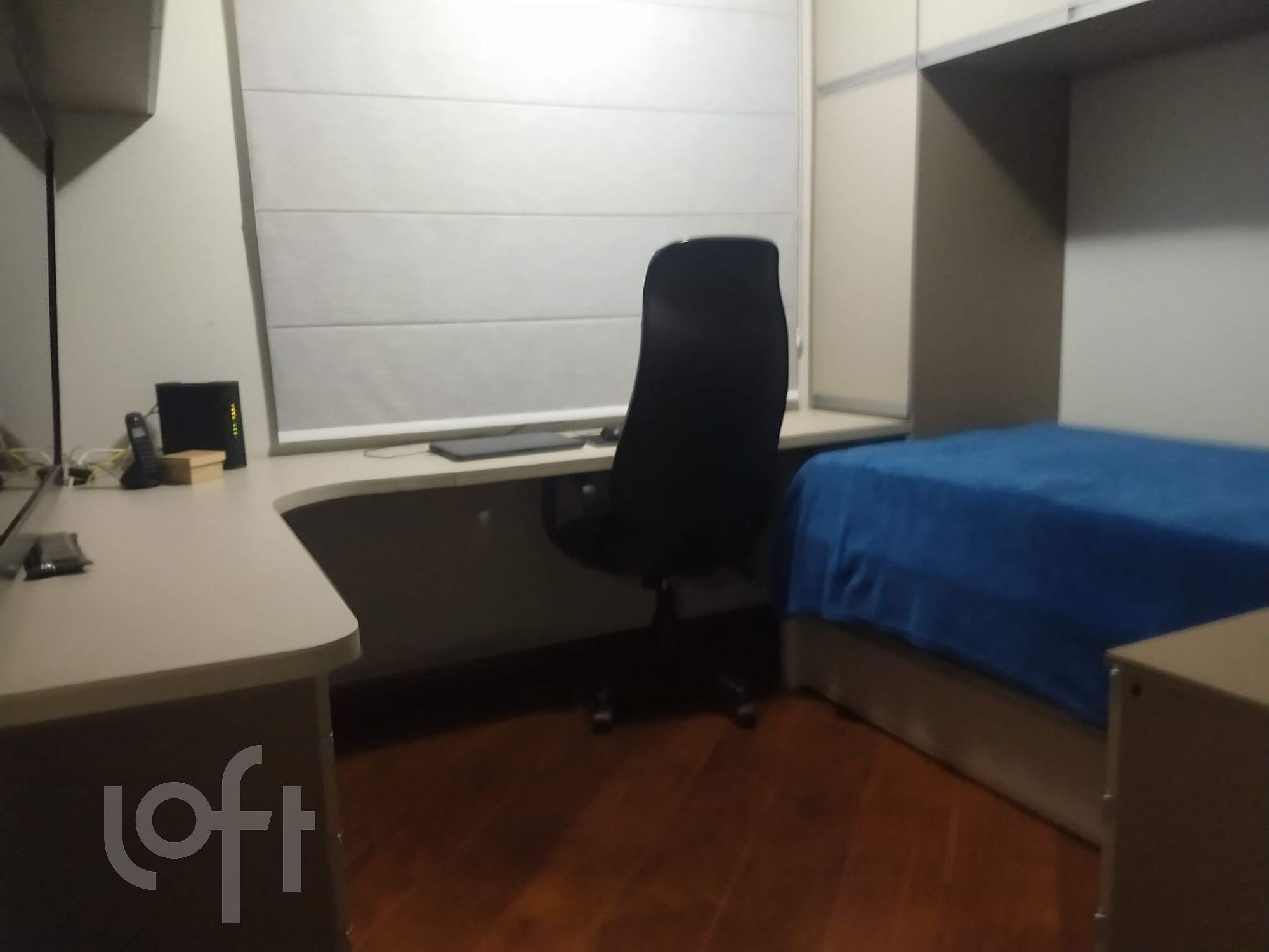 Apartamento, 3 quartos, 130 m² - Foto 4