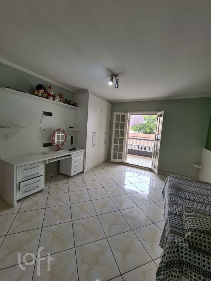 Casa, 3 quartos, 300 m² - Foto 13
