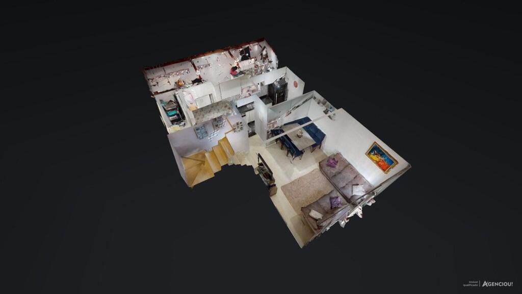 Apartamento, 3 quartos, 109 m² - Foto 2