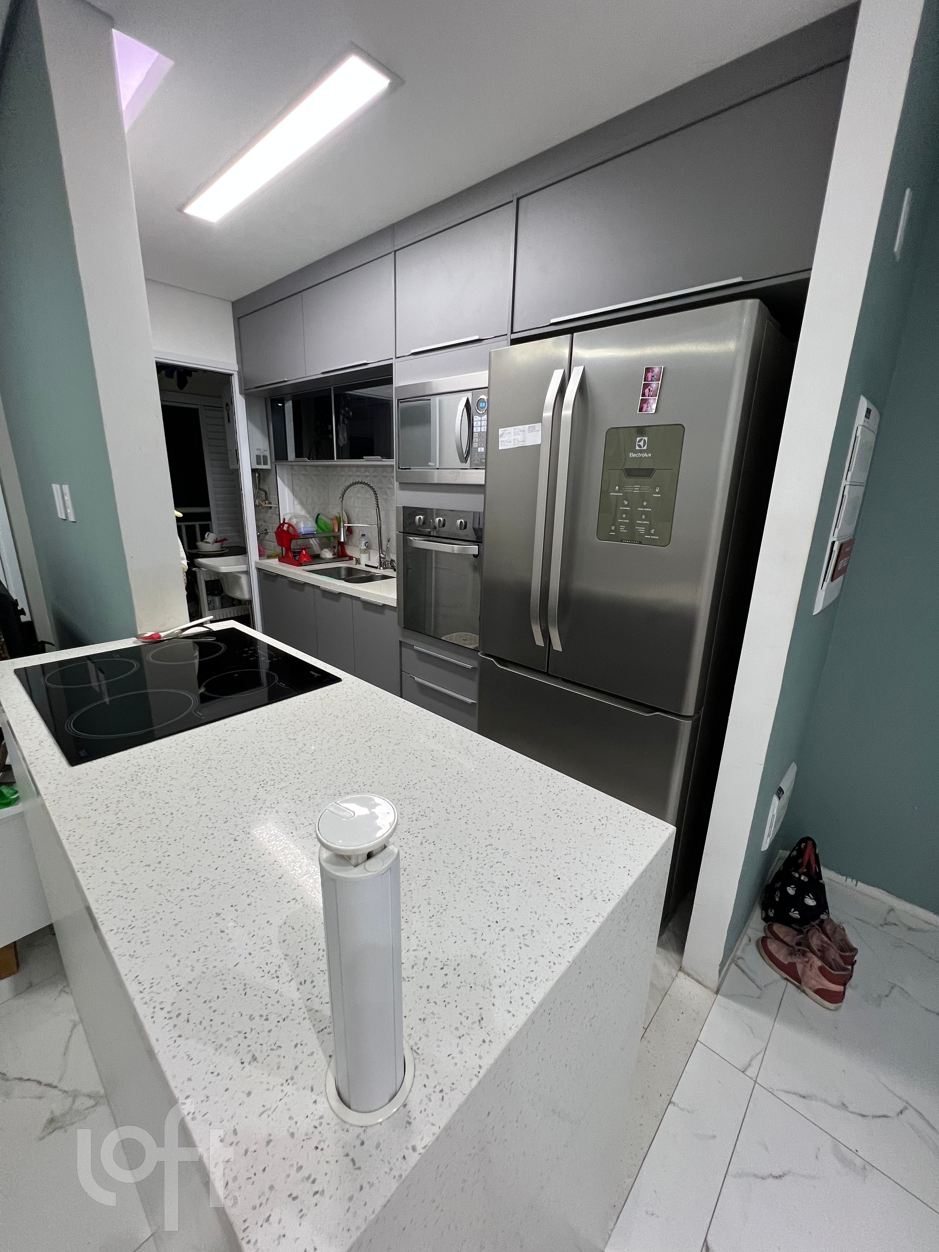 Apartamento, 1 quarto, 62 m² - Foto 6