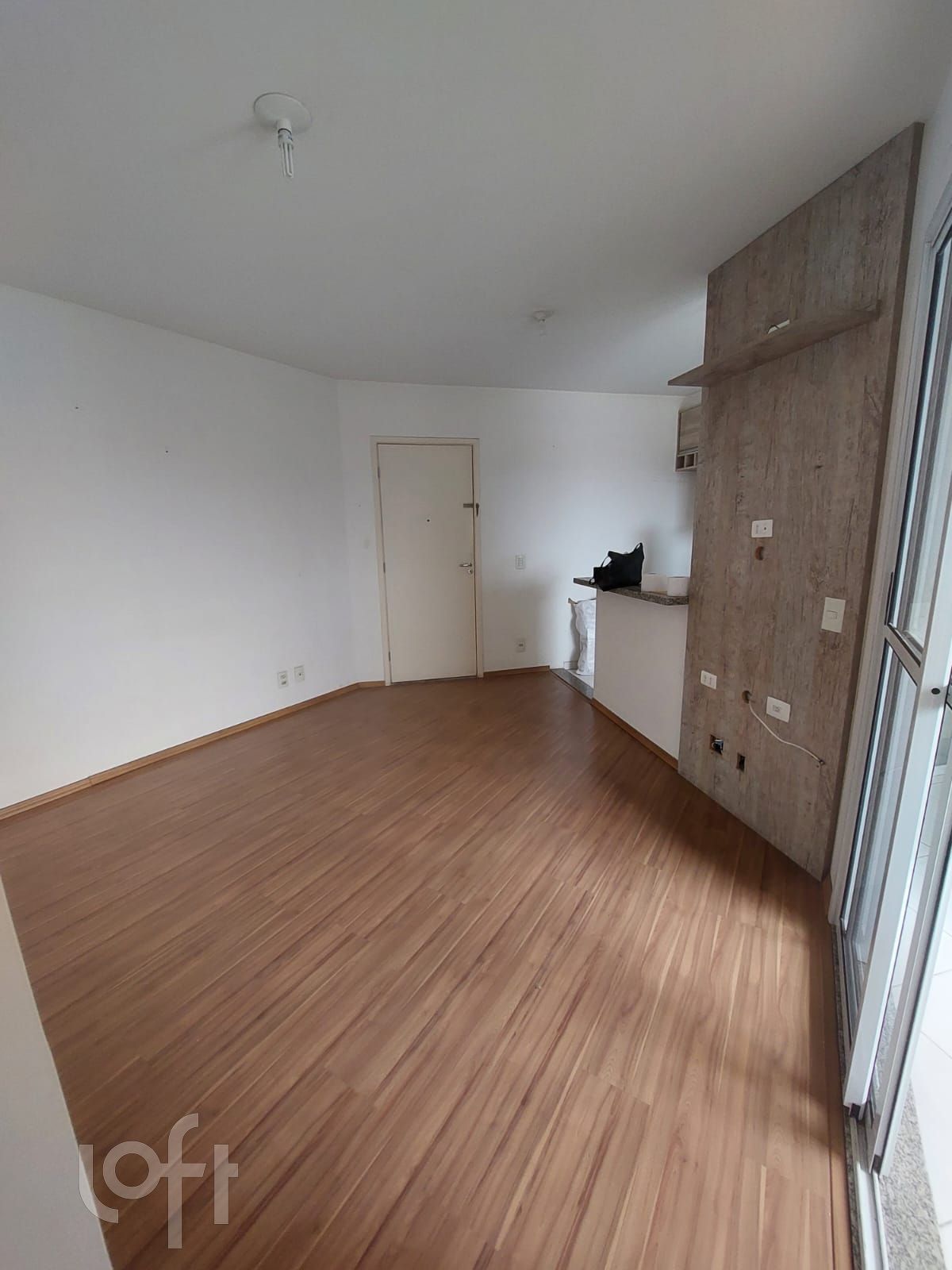 Apartamento à venda com 2 quartos, 47m² - Foto 6