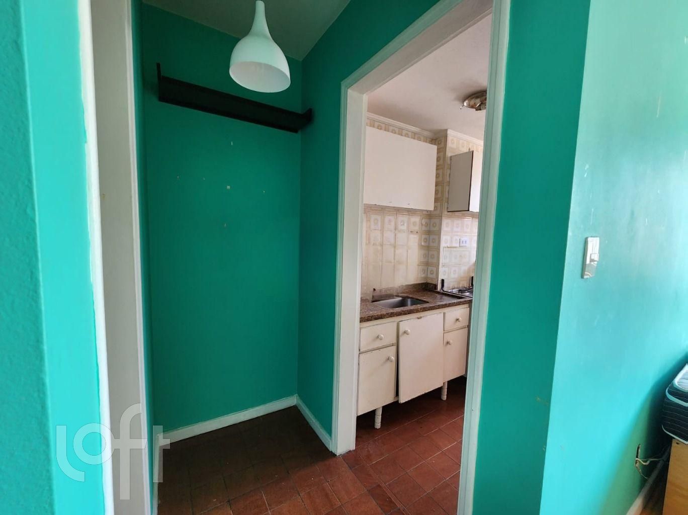 Apartamento, 1 quarto, 23 m² - Foto 4