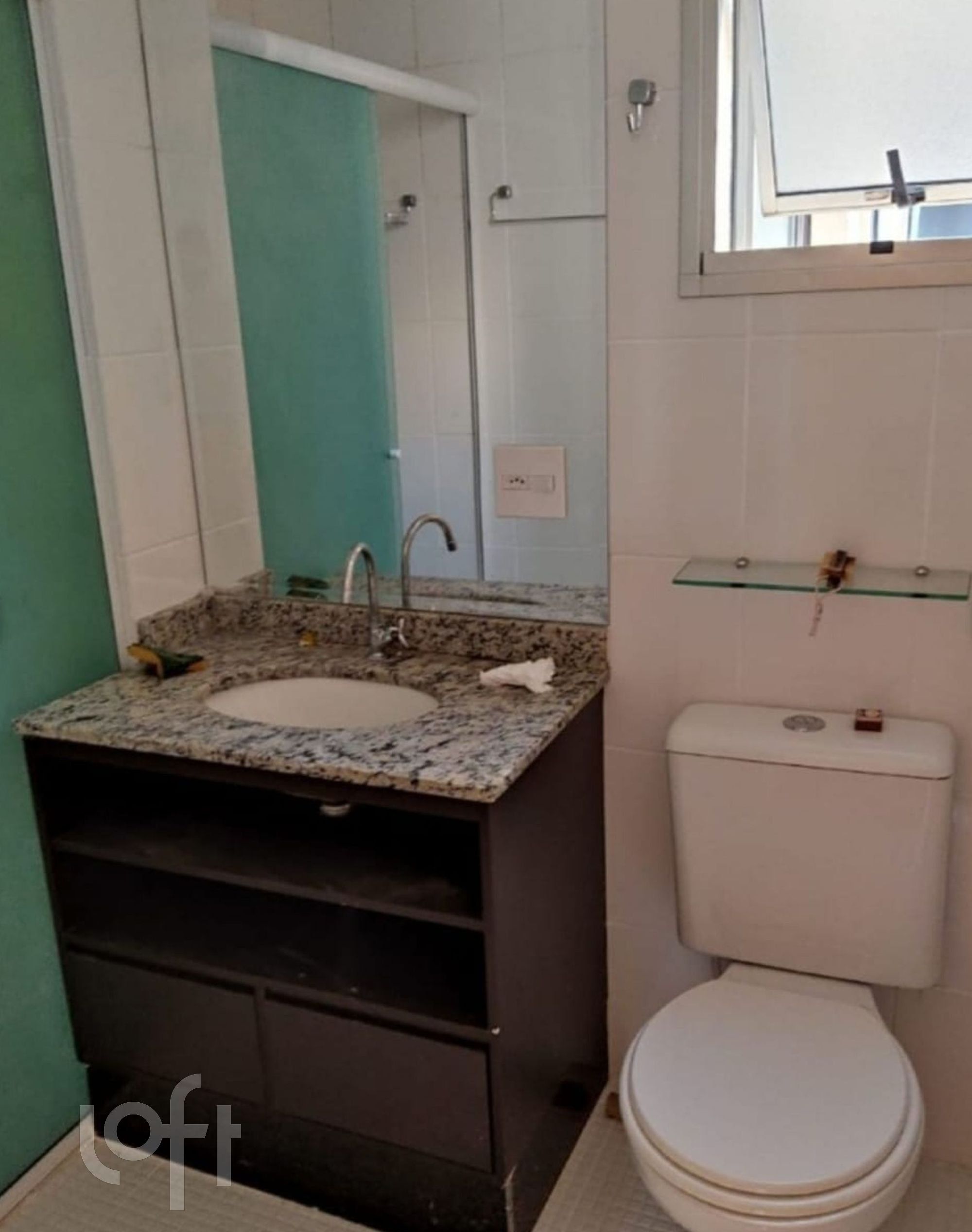 Apartamento, 3 quartos, 60 m² - Foto 15