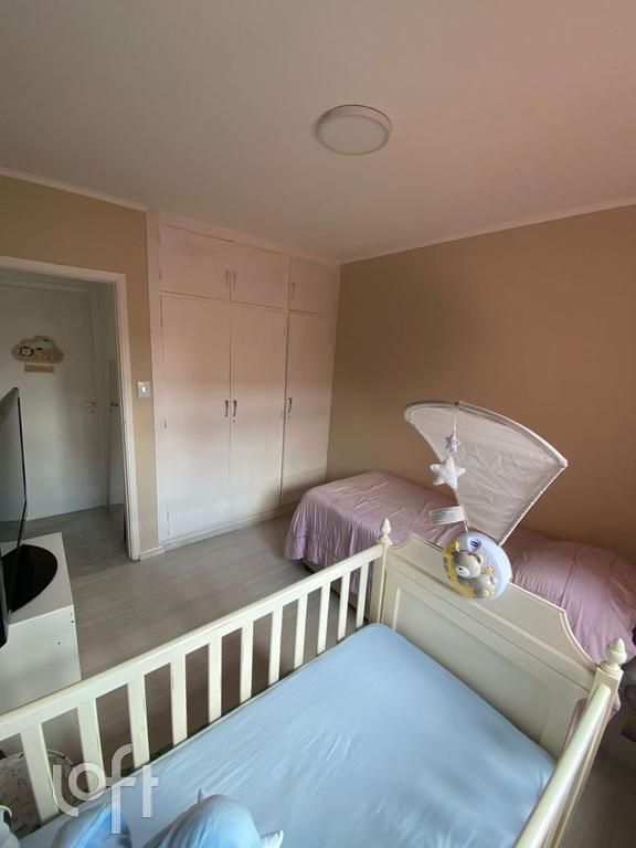 Apartamento à venda com 2 quartos, 74m² - Foto 1