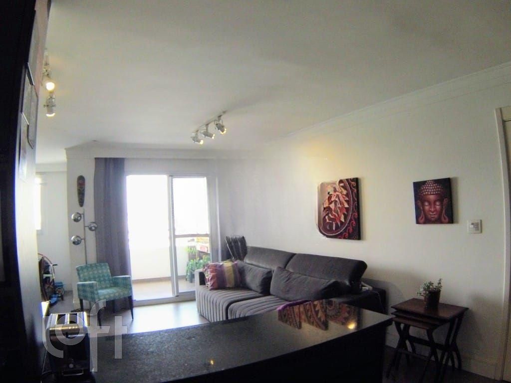 Apartamento, 2 quartos, 70 m² - Foto 11