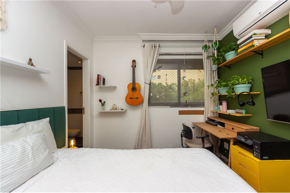 Apartamento, 4 quartos, 208 m² - Foto 19