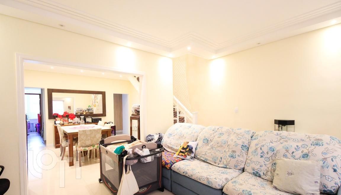 Casa, 3 quartos, 145 m² - Foto 2