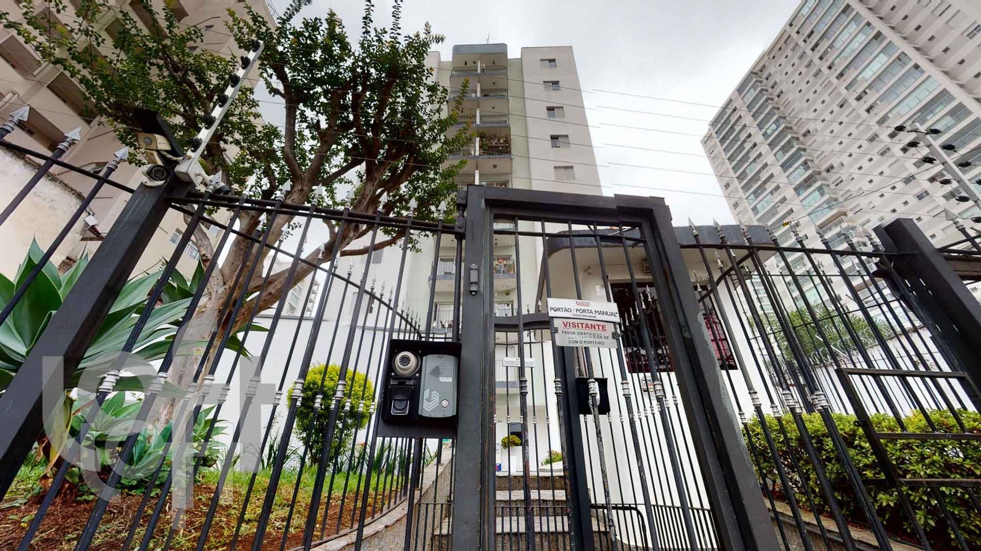 Apartamento à venda com 2 quartos, 48m² - Foto 50