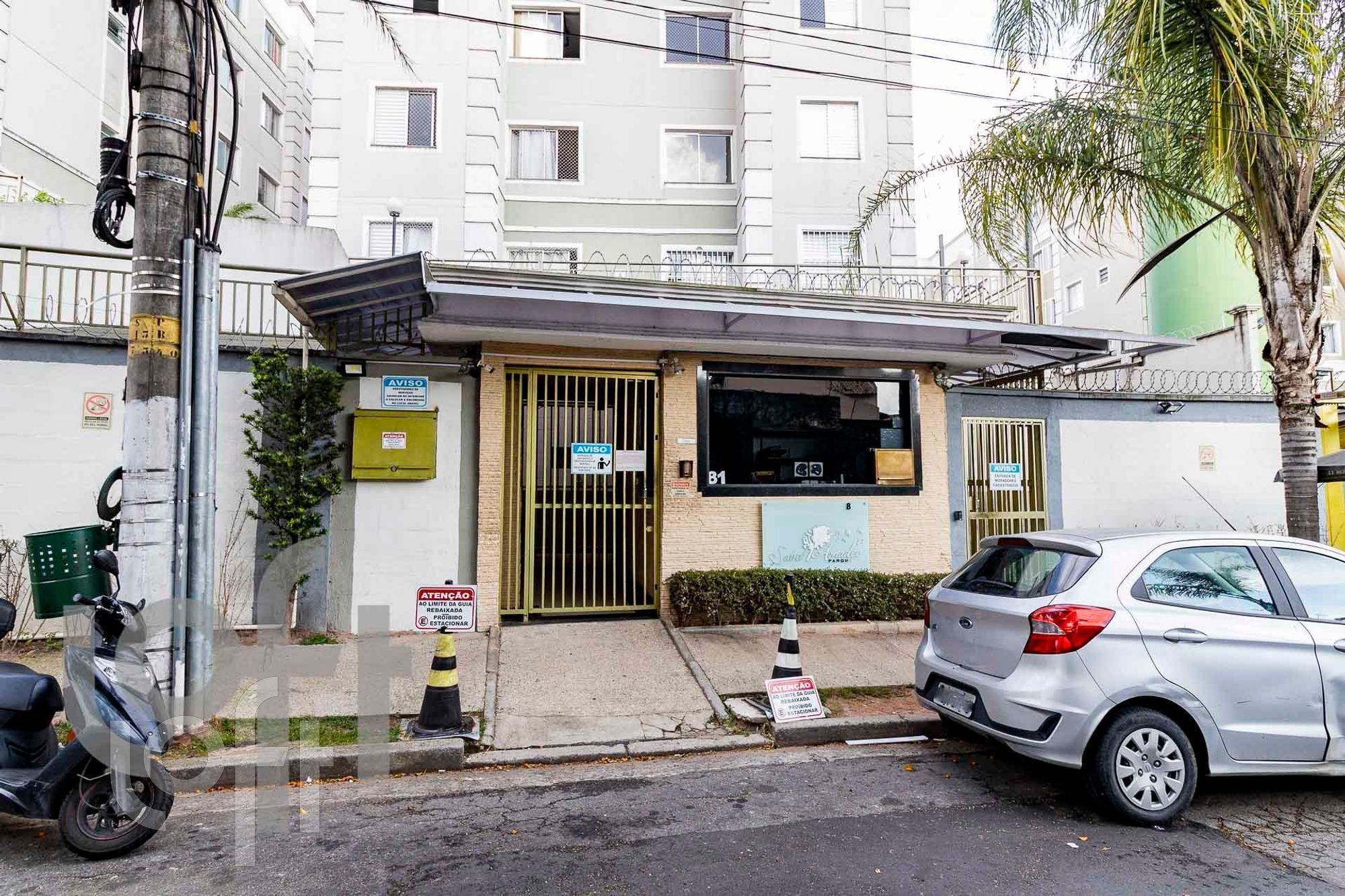 Apartamento, 2 quartos, 48 m² - Foto 17